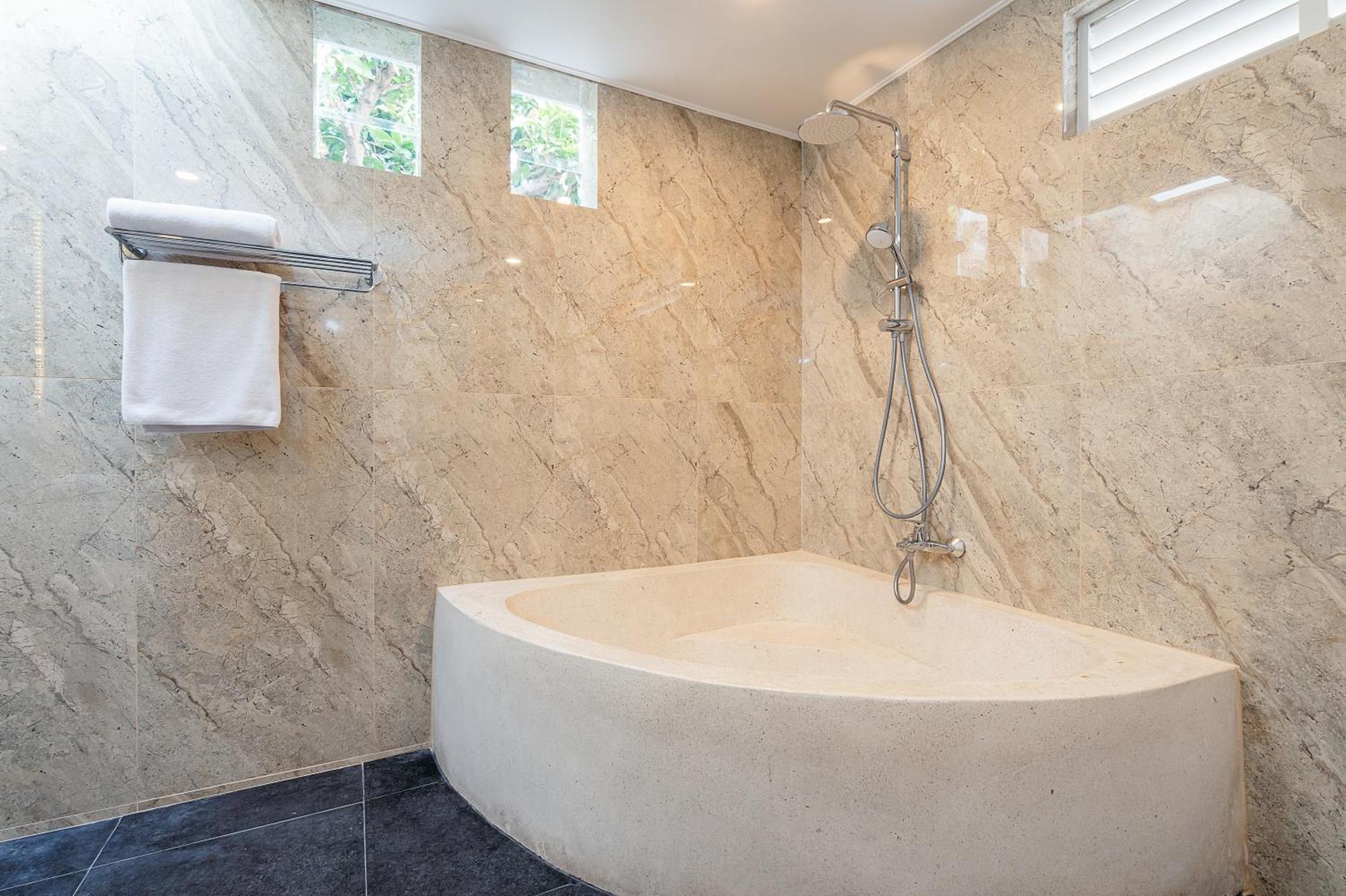 Green Garden Seminyak Villa Ngoại thất bức ảnh