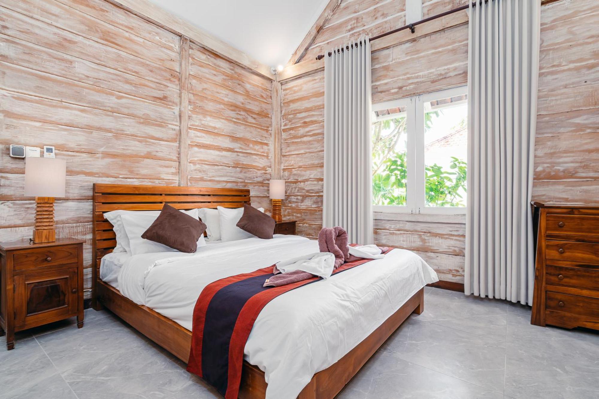 Green Garden Seminyak Villa Ngoại thất bức ảnh
