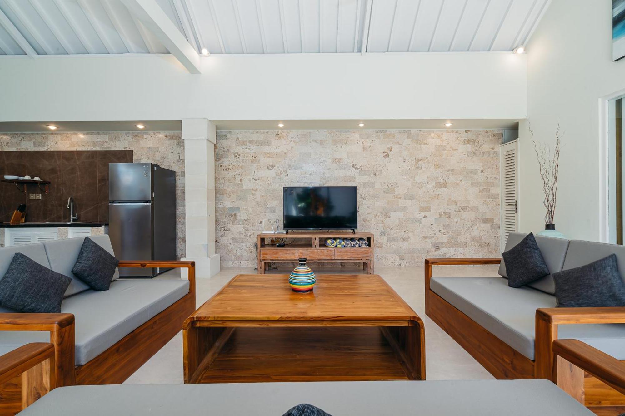 Green Garden Seminyak Villa Ngoại thất bức ảnh
